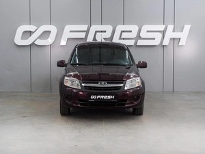 Седан ВАЗ (LADA) Granta 2013 года, 549000 рублей, Воронеж