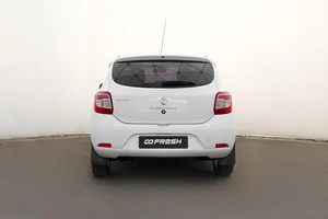 Хетчбэк Renault Sandero 2018 года, 1099000 рублей, Орёл