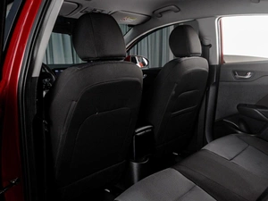 Седан Hyundai Solaris 2021 года, 1659000 рублей, Тюмень