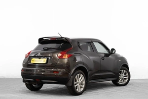 Внедорожник Nissan Juke 2012 года, 1099000 рублей, Барнаул