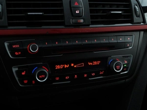 Седан BMW 3 серия 2012 года, 1799547 рублей, Москва