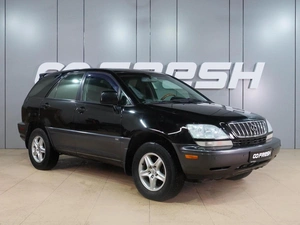 Внедорожник Lexus RX 2001 года, 809000 рублей, Воронеж