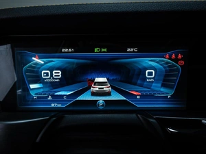 Внедорожник FAW Bestune T77 2024 года, 2180000 рублей, Ставрополь