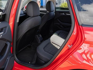 Хетчбэк Audi A3 2013 года, 1295000 рублей, Краснодар