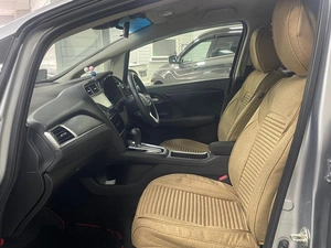 Универсал Honda Shuttle 2018 года, 1350000 рублей, Ачинск