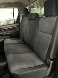 Пикап Toyota Hilux 2021 года, 4497000 рублей, Солонцы