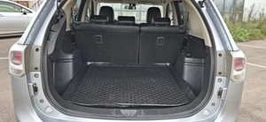 Внедорожник Mitsubishi Outlander 2012 года, 1650000 рублей, Красноярск