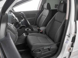 Хетчбэк Volkswagen Golf Plus 2008 года, 769000 рублей, Тюмень