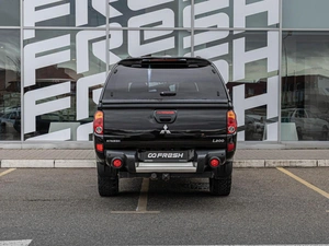 Пикап Mitsubishi L200 2014 года, 1870000 рублей, Краснодар