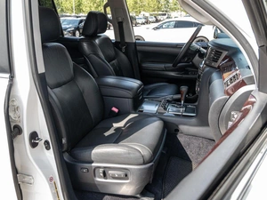 Внедорожник Lexus LX 2010 года, 4170000 рублей, Краснодар