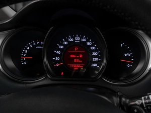 Хетчбэк Kia Ceed 2018 года, 1339000 рублей, Тюмень