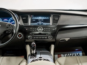 Седан Kia Quoris 2013 года, 1590000 рублей, Красноярск