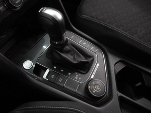 Внедорожник Volkswagen Tiguan 2018 года, 2334000 рублей, Воронеж