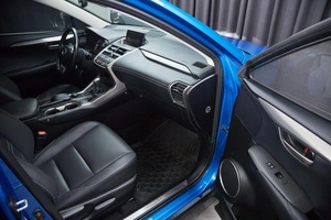 Внедорожник Lexus NX 2017 года, 3300000 рублей, Красноярск