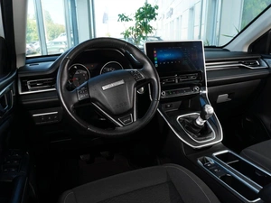 Внедорожник Haval M6 2023 года, 1528000 рублей, Тверь