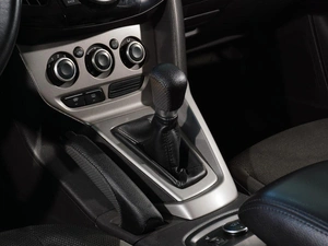 Седан Ford Focus 2012 года, 780111 рублей, Тверь