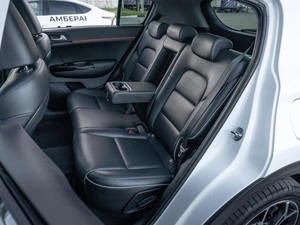 Внедорожник Kia Sportage 2021 года, 3090000 рублей, Нижний Новгород