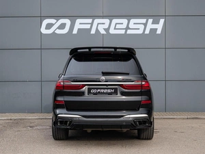 Внедорожник BMW X7 2019 года, 7650000 рублей, Краснодар