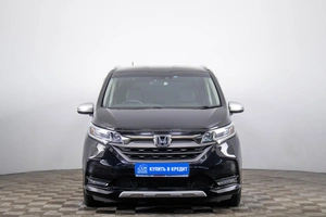 Минивэн Honda Freed 2022 года, 2699000 рублей, Пермь