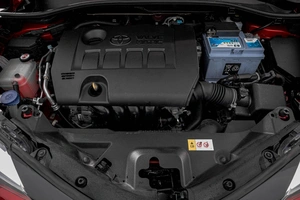 Внедорожник Toyota C-HR 2020 года, 2799000 рублей, Барнаул