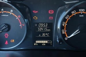Лифтбек ВАЗ (LADA) Granta 2020 года, 680000 рублей, Брянск
