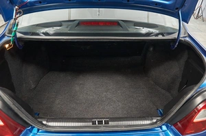 Седан Daewoo Nexia 2011 года, 399000 рублей, Красноярск