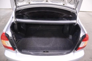 Седан Hyundai Accent 2007 года, 435000 рублей, Брянск