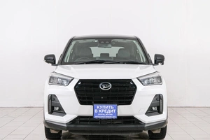 Внедорожник Daihatsu Rocky 2020 года, 1749000 рублей, Красноярск