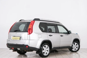 Внедорожник Nissan X-Trail 2008 года, 949000 рублей, Красноярск