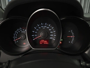 Седан Kia Rio 2017 года, 1394000 рублей, Ставрополь