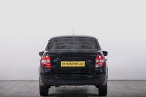 Седан ВАЗ (LADA) Granta 2020 года, 859000 рублей, Томск