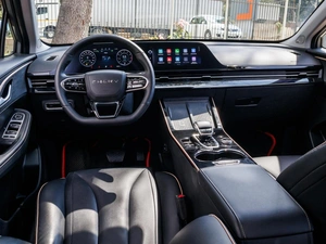 Внедорожник OMODA C5 2023 года, 1650000 рублей, Большой Сочи