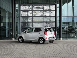Хетчбэк Kia Picanto 2020 года, 1249000 рублей, Уфа