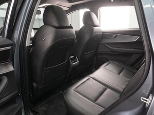 Внедорожник Chery Tiggo 7 Pro 2021 года, 1749000 рублей, Воронеж