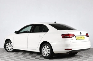 Седан Volkswagen Jetta 2016 года, 1299000 рублей, Челябинск