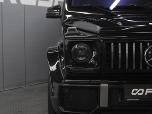 Внедорожник Mercedes-benz G-класс AMG 2006 года, 3600000 рублей, Омск