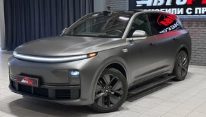 Внедорожник Li Auto L7 2024 года, 5930000 рублей, Красноярск