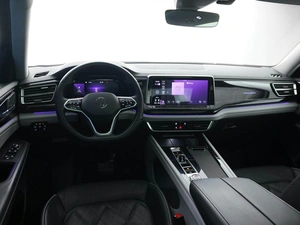 Внедорожник Volkswagen Teramont 2022 года, 4974444 рублей, Москва