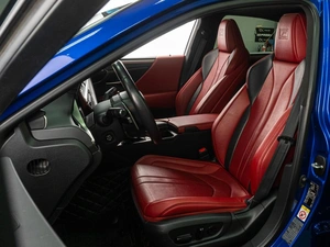 Седан Lexus ES 2018 года, 4469000 рублей, Тюмень