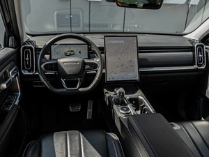 Внедорожник JAECOO J7 2023 года, 2350000 рублей, Краснодар