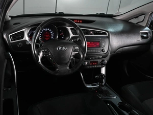 Хетчбэк Kia Ceed 2016 года, 1399000 рублей, Аксай