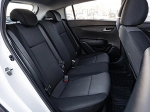 Хетчбэк Kia Rio X 2021 года, 1390000 рублей, Нижний Новгород