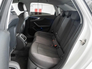 Седан Audi A4 2016 года, 2547000 рублей, Ставрополь