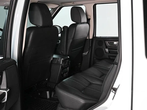 Внедорожник Land Rover Discovery 2014 года, 2119000 рублей, Аксай