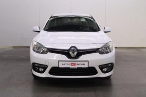 Седан Renault Fluence 2013 года, 1090000 рублей, Брянск