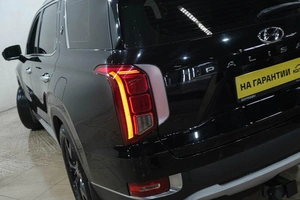 Внедорожник Hyundai Palisade 2019 года, 4099000 рублей, Новокузнецк