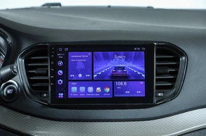 Седан ВАЗ (LADA) Vesta 2024 года, 1249000 рублей, Новосибирск