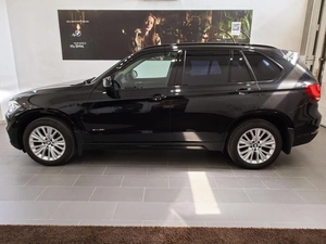 Внедорожник BMW X5 2014 года, 3295000 рублей, Новосибирск