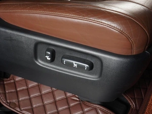 Внедорожник Toyota Land Cruiser 2018 года, 6100000 рублей, Воронеж