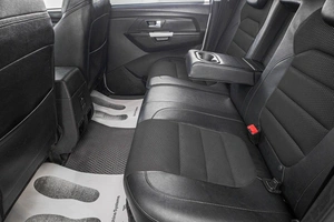 Внедорожник УАЗ Patriot 2021 года, 1389000 рублей, Барнаул